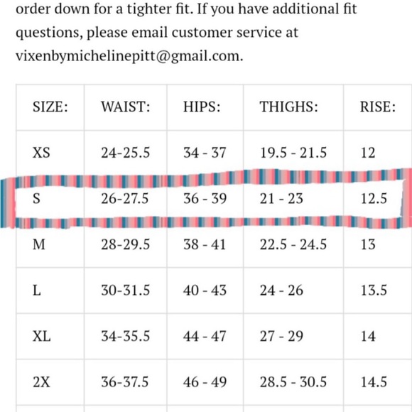 NWT Vixen by Micheline Pitt, Bad Girl Vegan
Leather Cigarette Pants - Picture 7 of 7